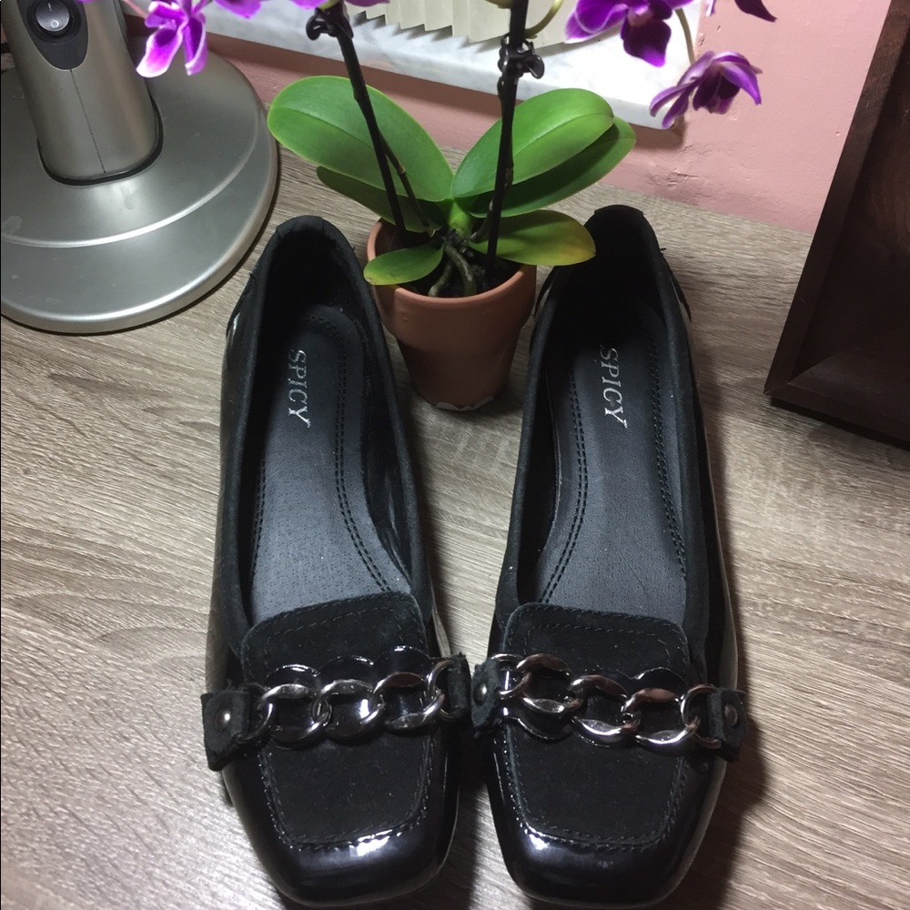 ⭐️ SPICY. Woman shoes.